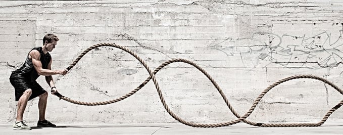 Additional Rope Training Benefits