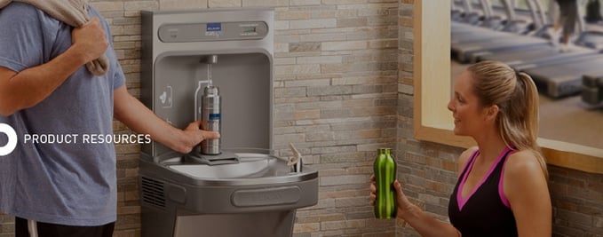 Elkay EZH2O Water Fountain Review