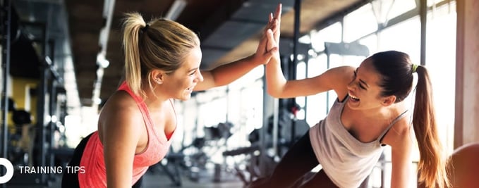 Gym Etiquette Rules: Tips for Gym Newbies