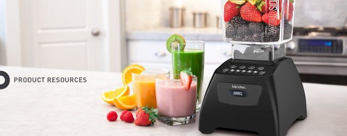 Best Blendtec Blender