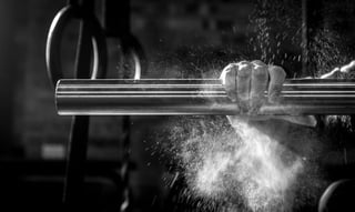 Olympic Weight Bar Olympic Weight Bar