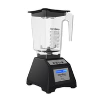 Blendtec EZ 600, FourSide Jar, Commercial Series Blender