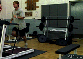 treadmill treadmill