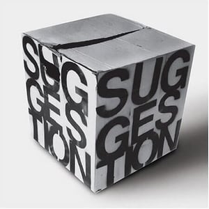 Suggestion Box