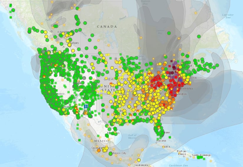 IAQ Wildfire 2023-06-07 084755