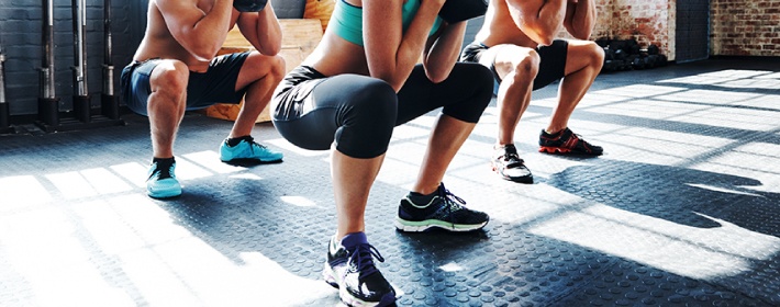 The Best Ways To Make Your Gym Eco Friendly
