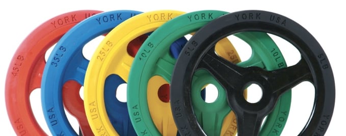 Weight Lifting Essentials for Your Gym