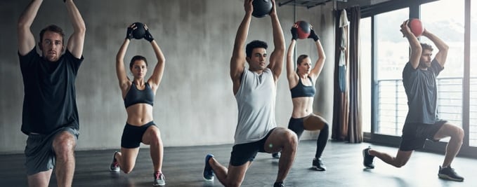 Cheap gym memberships to help you reach your goal on any budget