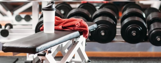 How To Clean Gym Equipment How To Clean Gym Equipment