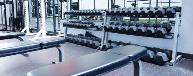 How to Clean Your Home Gym Equipment