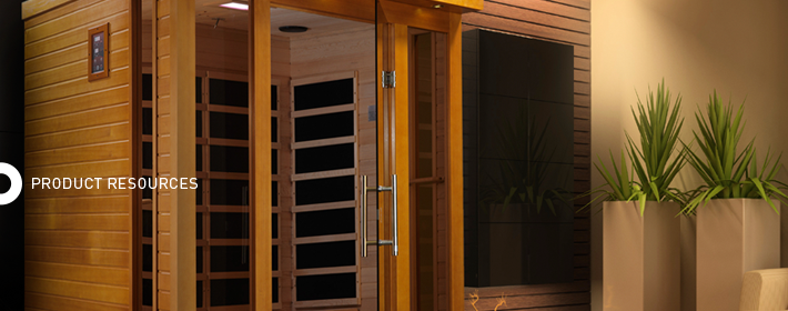 Benefits of an Infrared Sauna