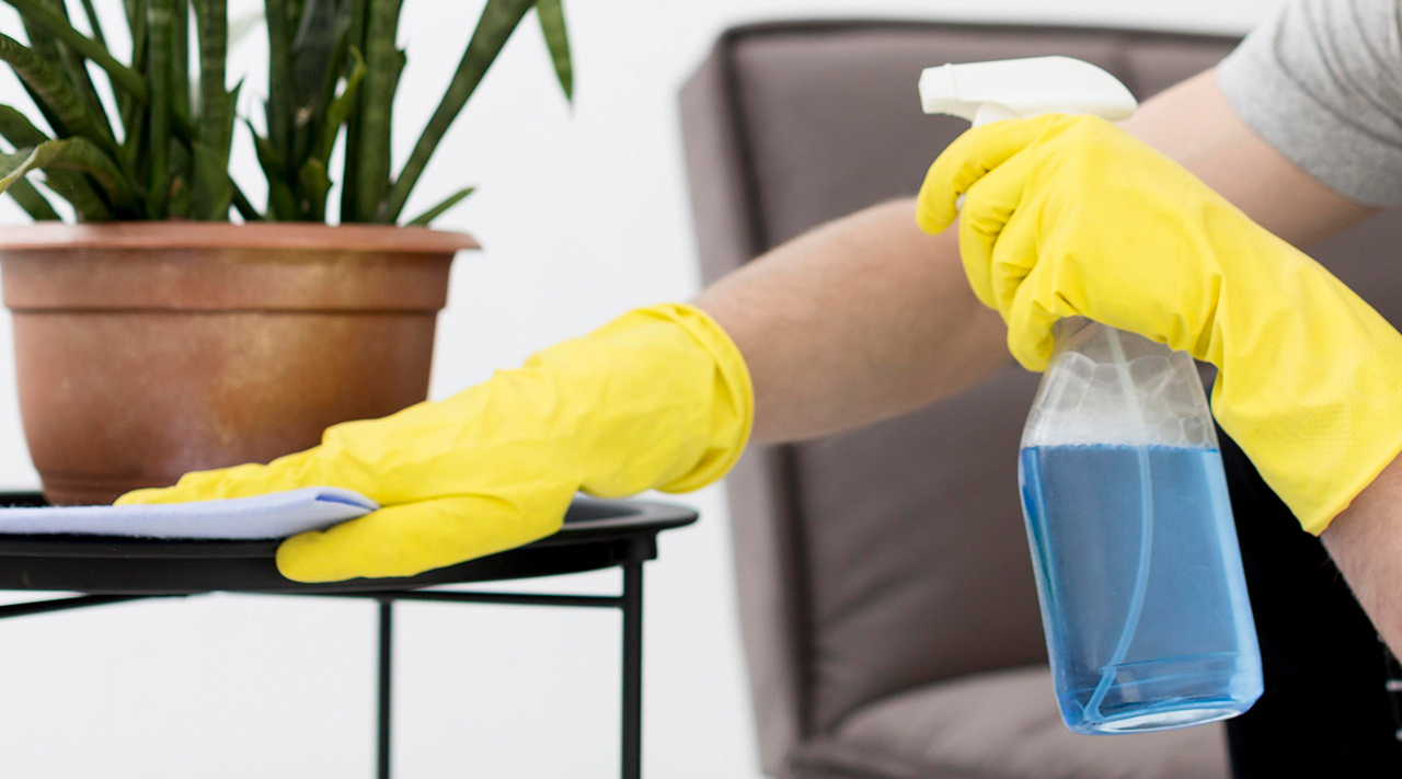 Top Things to Know About Volatile Organic Compounds