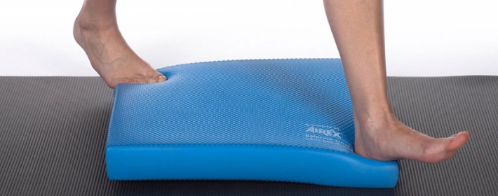 Airex Balance Pads