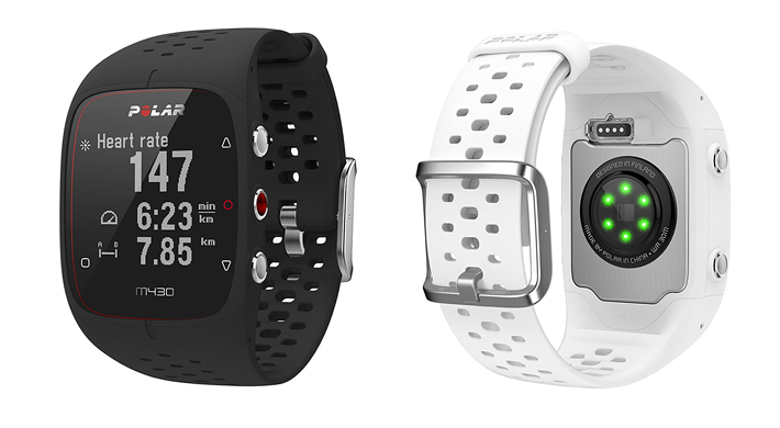 Polar Heart Rate Monitors Buyer's Guide