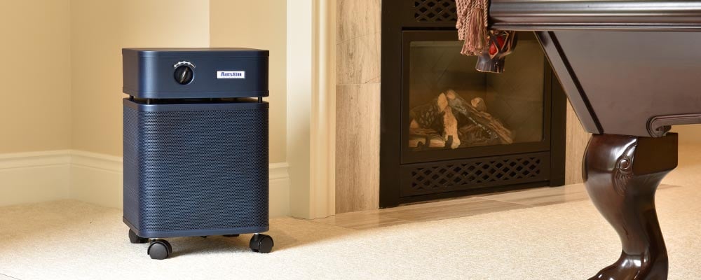 Which Austin Air Purifier is Right for You?