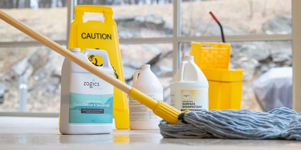 Best business cleaning products 