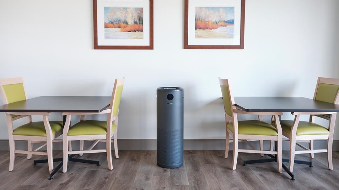 Surgically clean deals air purifiers