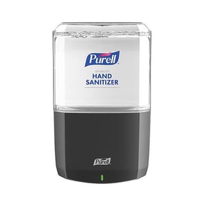 Purell® ES 6 System | Available at Zogics