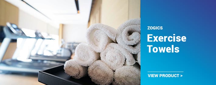 Exercise Towels