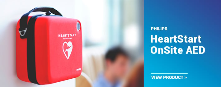 Philips AEDs