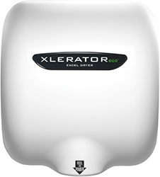 XLERATOReco White Enamel