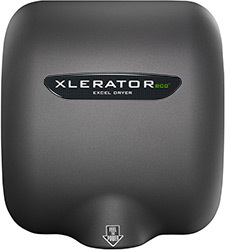 XLERATOReco Graphite