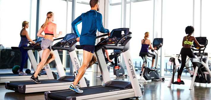 Four Reasons For Financing Fitness Equipment