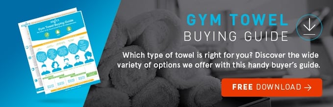 Zogics Gym Towel Buying Guide