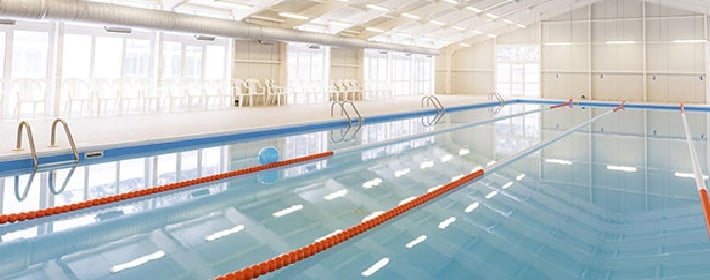 Zogics Gym Safety Checklist The Pool