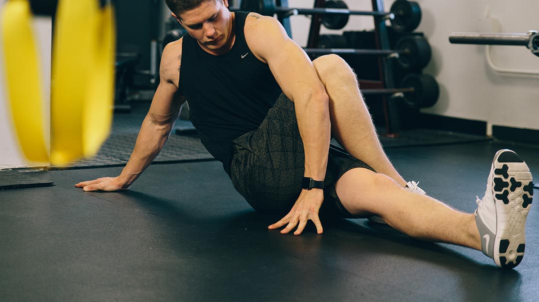 The Best Rubber Flooring for Gyms